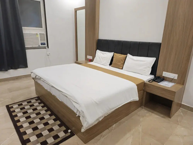 Hotel Siyaram