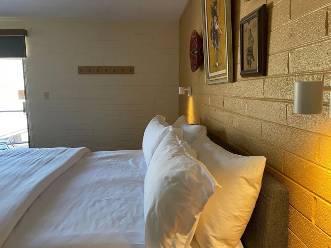 The Star Motel