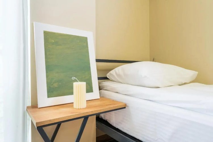 Hotel Latveli Mestia