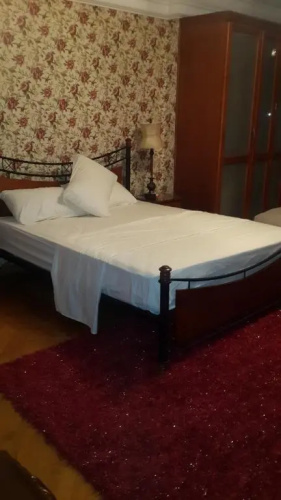 شقه مفروشه للايجار كمبوند أبراج الخليج (Adults Only)