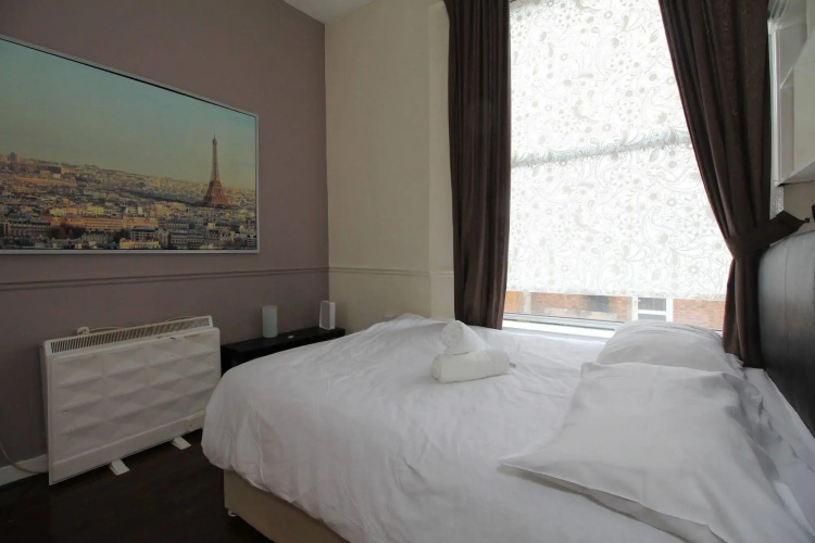 Nelson Street Accommodation