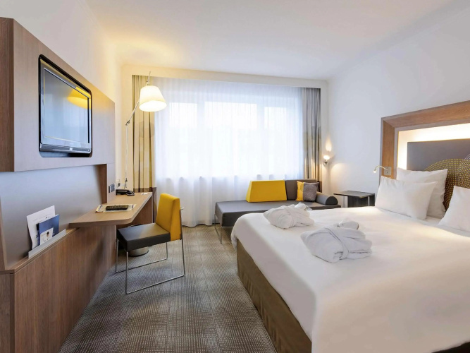 Novotel Hannover