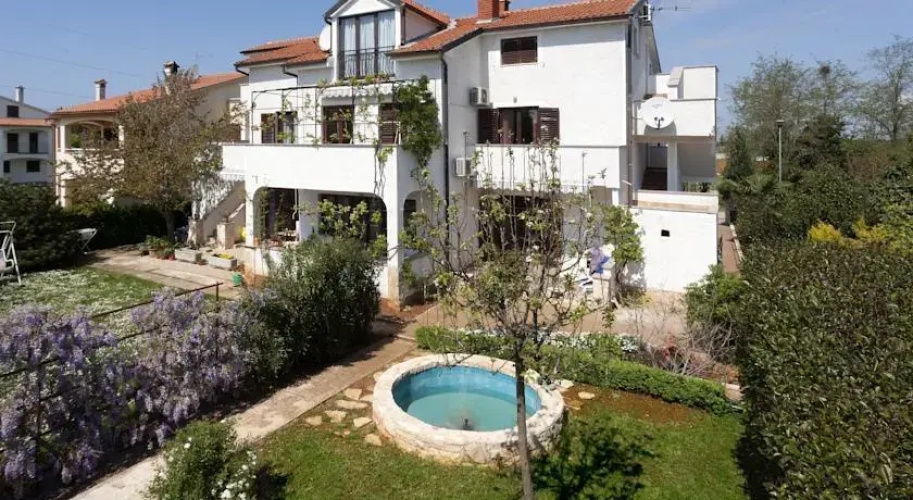 Apartments Villa Elena