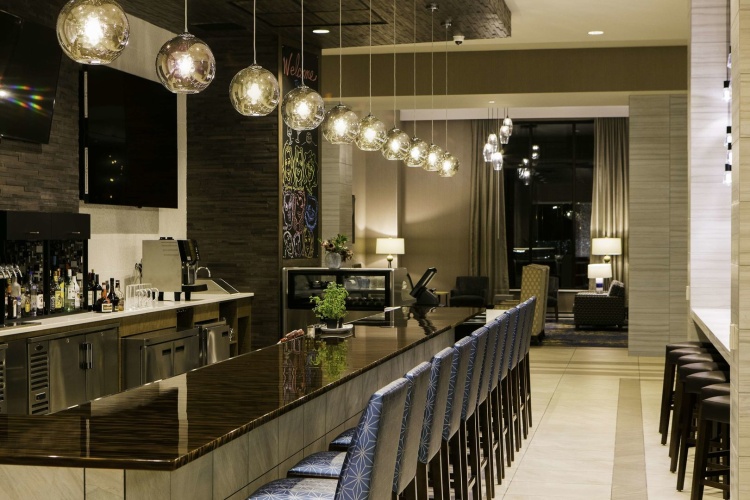 Hilton Garden Inn Minneapolis University Area photo 34