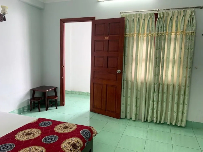 Khanh Hoa Hotel