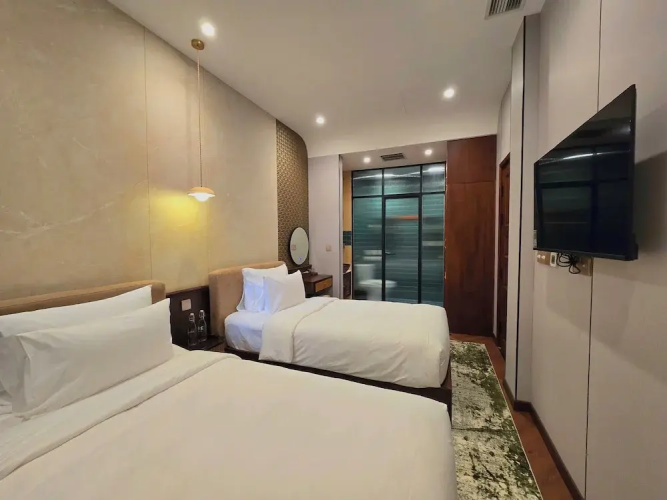 Lumiere Villa Hue