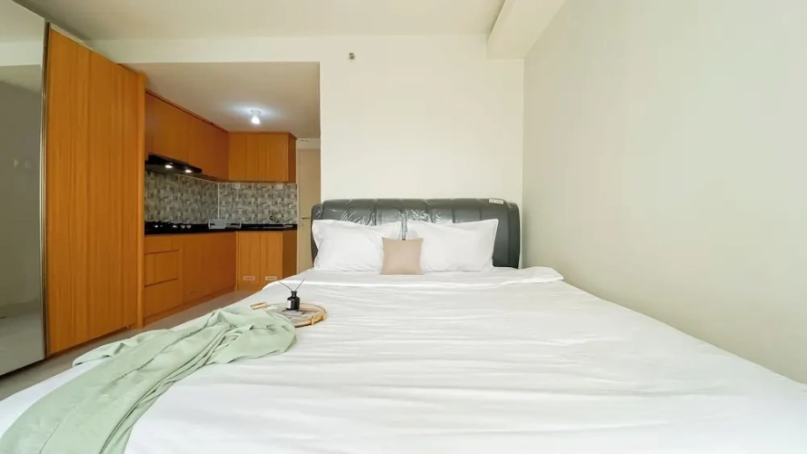 1 Bedroom Standard Apartment