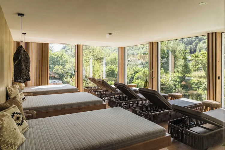 Bergrose Hideaway