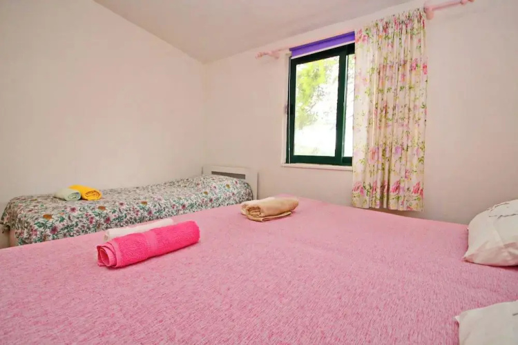 Holiday Home Sunset