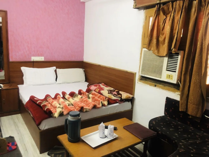 Hotel Udai Palace