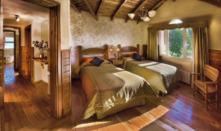 Medium Cabaña