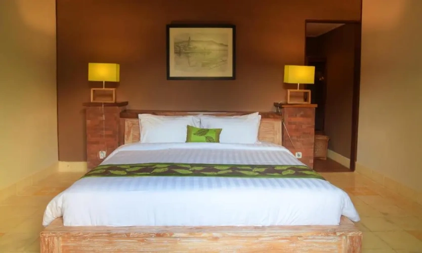 Deluxe Family Villa
