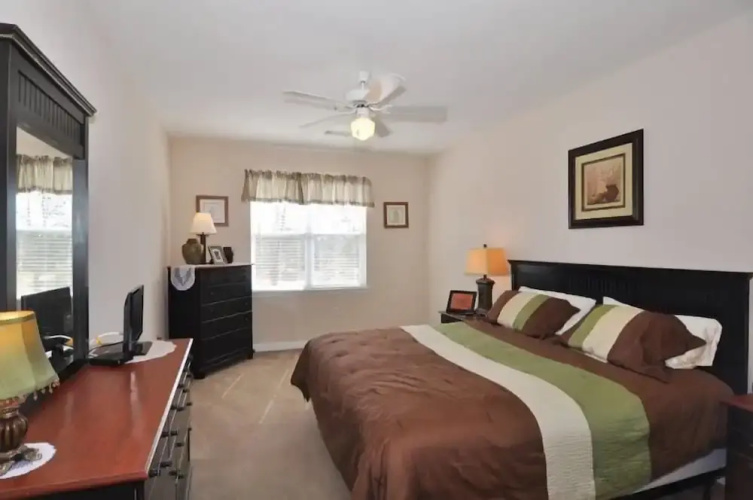 1322 Crow Creek Drive