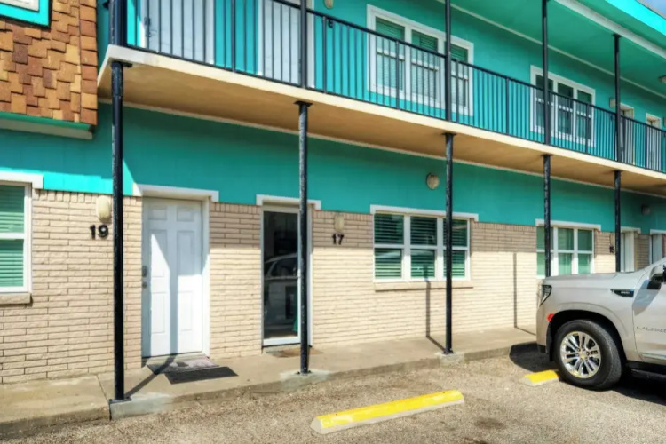 Hotelafbeelding