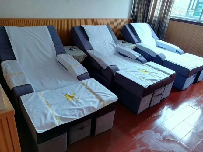 Chengdu Pinyi Minsheng Holiday Hotel