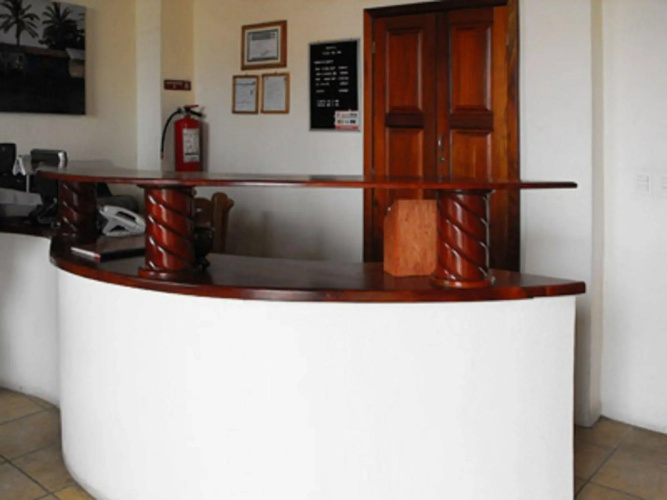 Hotel Casa del Río