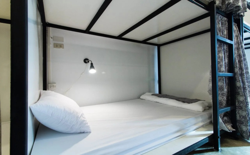 11.11 Hostel