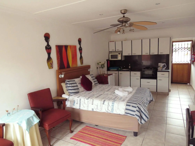 JoThams Guest House