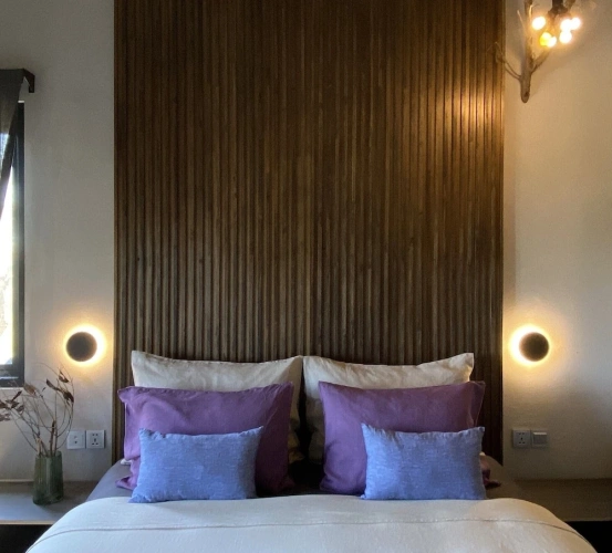 Luxury Double room