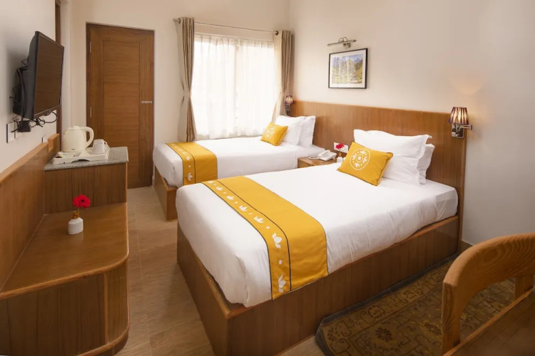 Pema Boutique Hotel