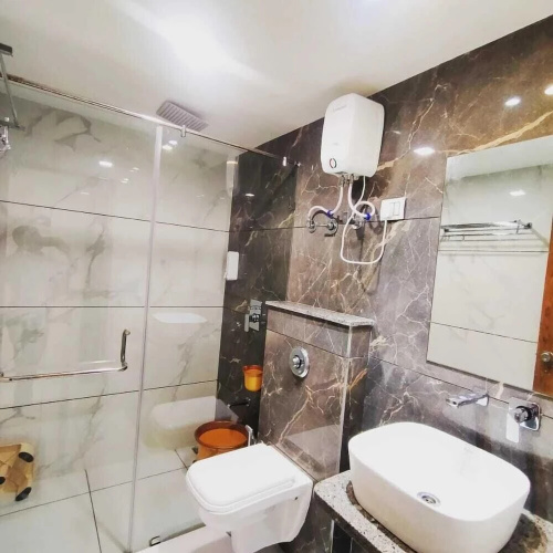 Hotel Asiana Ahmedabad