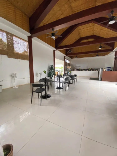 Green Mango Resort