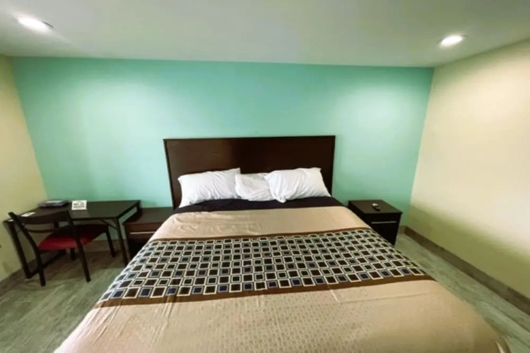 Travelodge Aransas Pass