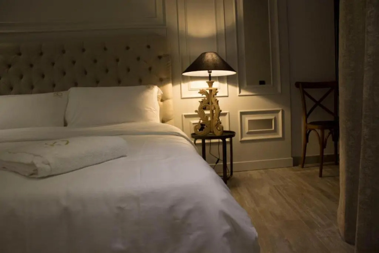 50th Boutique Hotel