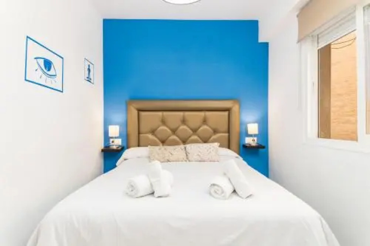 Suite Homes la Victoria II