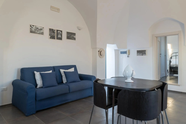 Palazzo Le Cupole - Terrazza Panoramica - Locaz