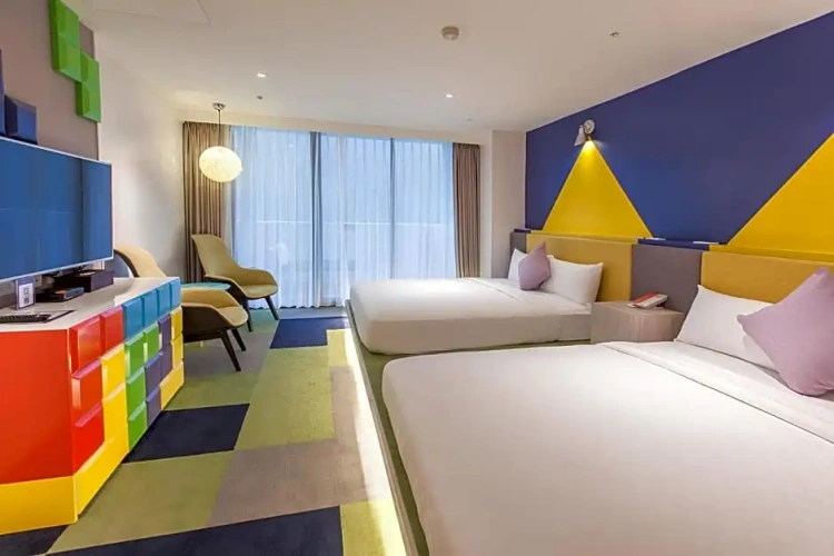 Family Suite