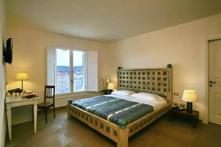 Hotel Villa Pimpina