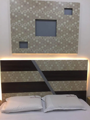 The Chennai Residency