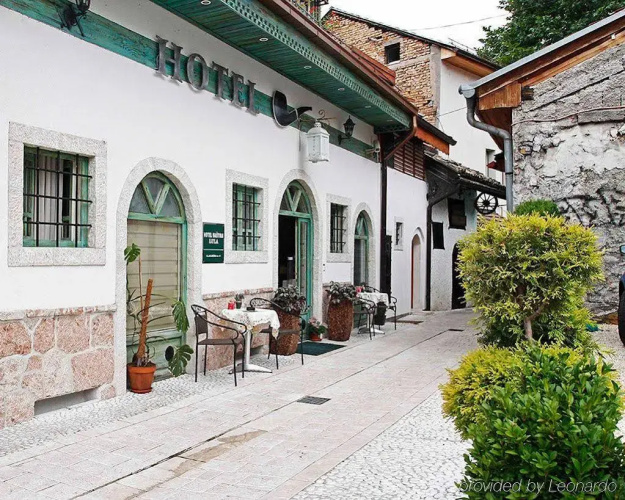 Hotelbild