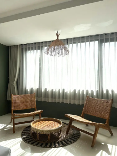 Hotel Nuu
