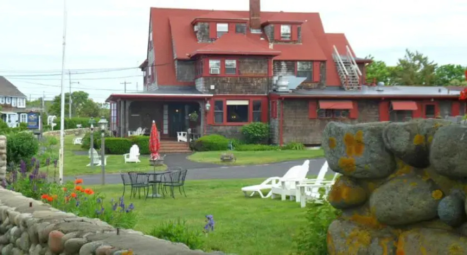 Seaward Inn