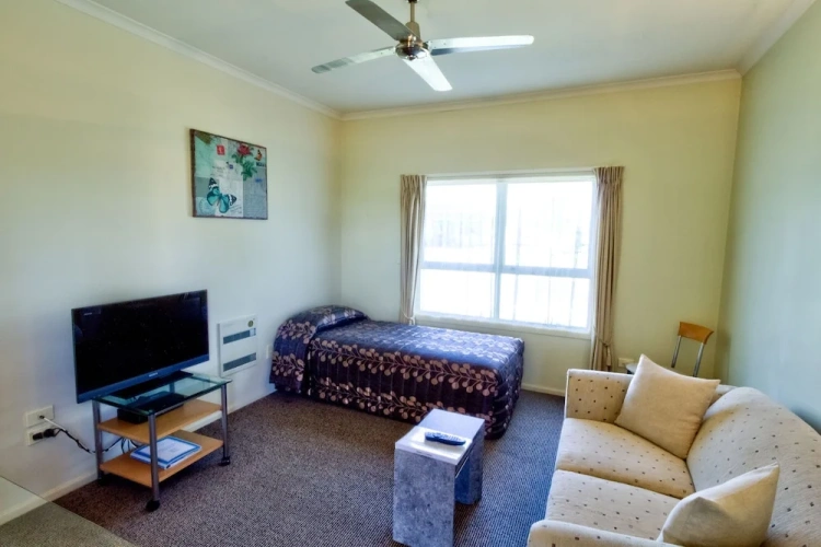 1 Bedroom Superior Apartment