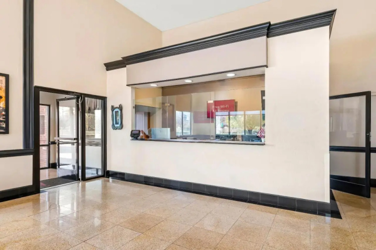 Comfort Inn Uncc