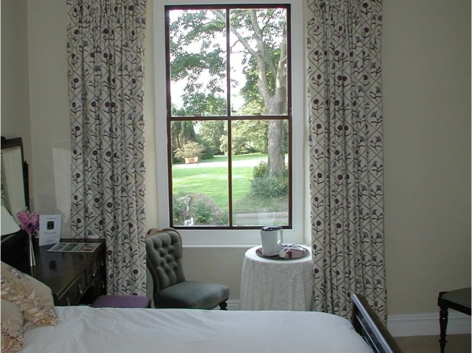 Cefn-y-Dre - B&B