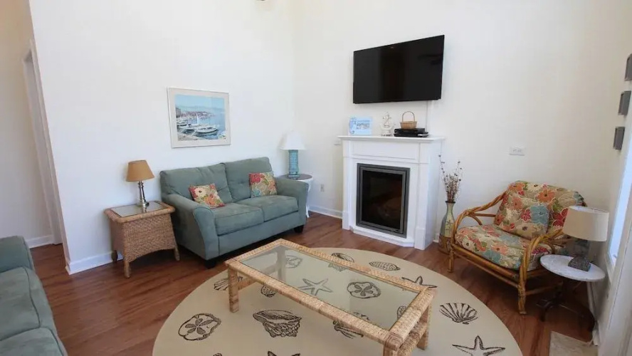 Coastal Sunset - 6 Br Home