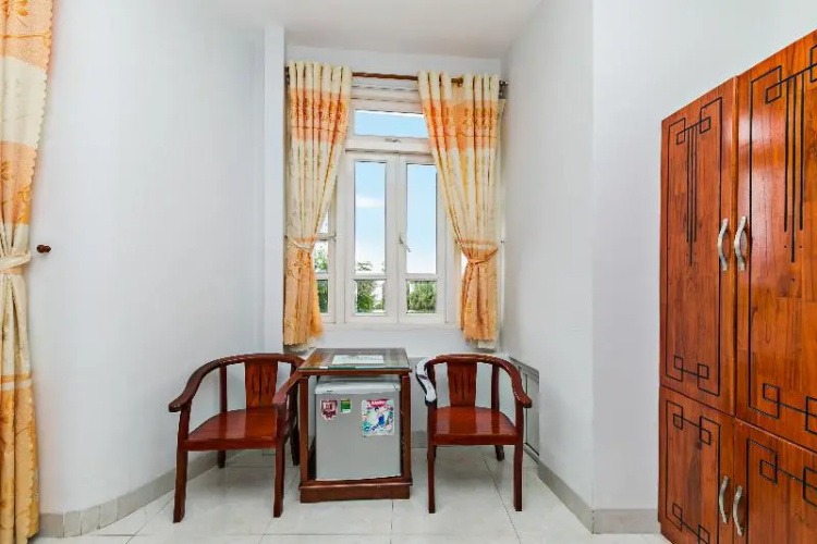Loan Anh 2 Hotel