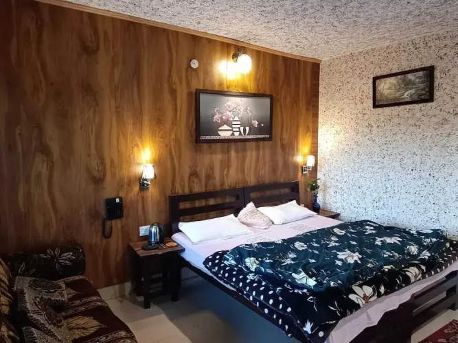 Otel görseli