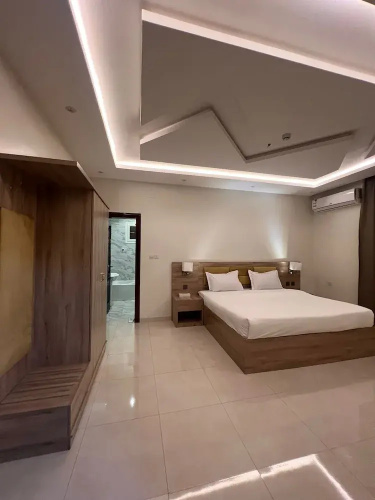Sweet Star Serviced Apartments