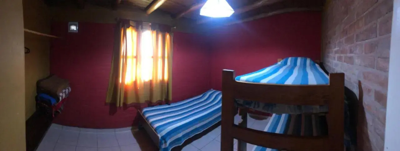 Cabañas Don Victor