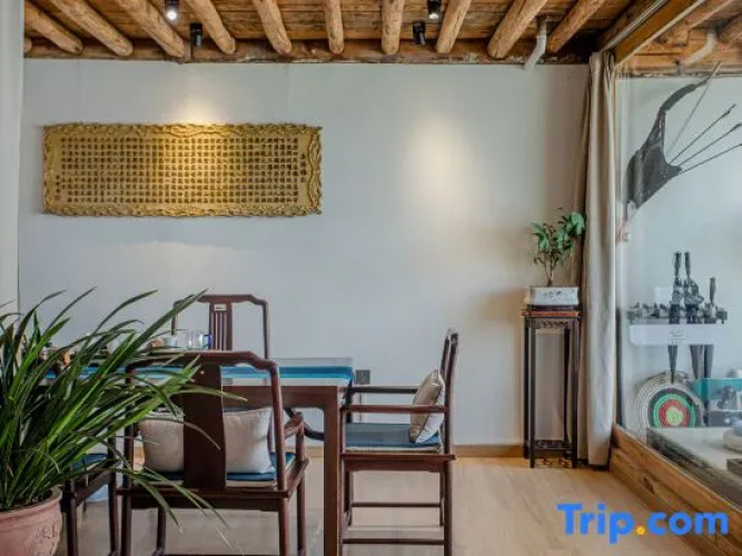 Seaview Homestay