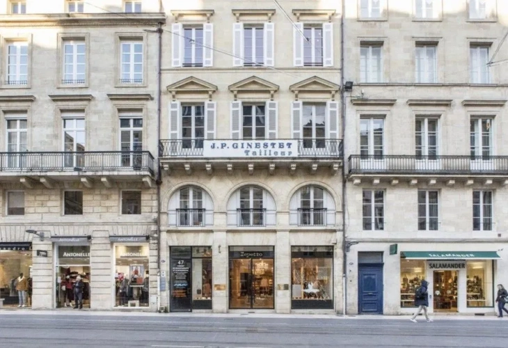 Intendance Magnifique appartement