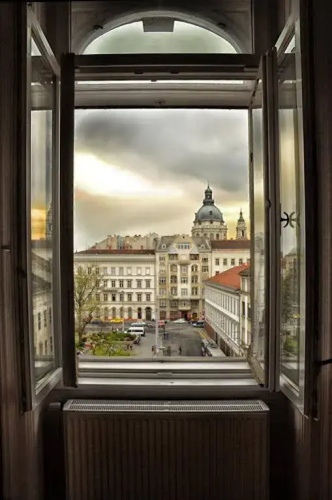 Feodorm apartments