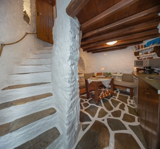 1 Bedroom Standard room