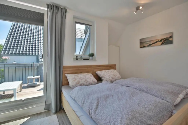 Bude 37 Bude 37 Appartement 6