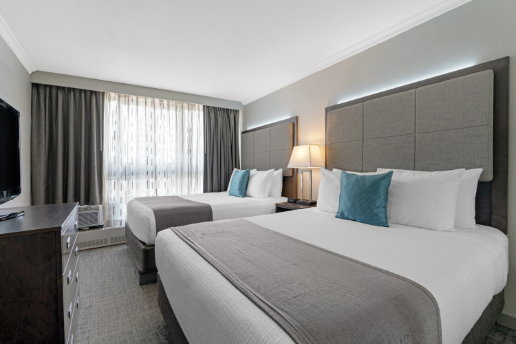 Best Western Plus Sands photo 8